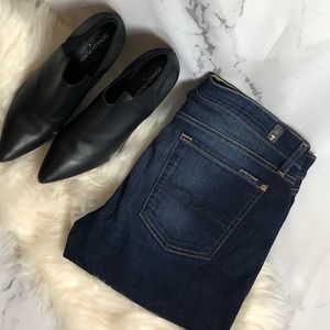 7 For All Mankind - Josefina